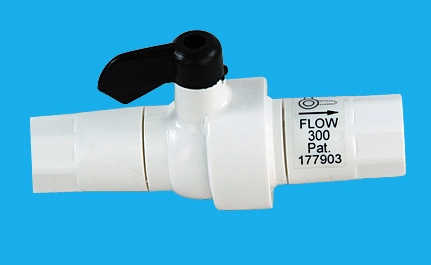 Aqualight Osmoseanlæg 380 L pr dag